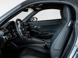 New 2025 Porsche 718 Boxster image 4