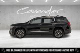 Used 2020 GMC Acadia Denali w/ Denali Ultimate Package image 4