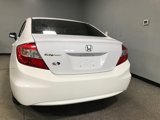 Used 2012 Honda Civic LX image 4