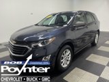 Used 2018 Chevrolet Equinox LS image 1