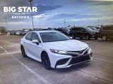 Used 2023 Toyota Camry XSE image 5