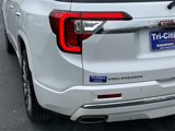 Used 2022 GMC Acadia Denali image 5