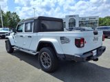 Certified 2021 Jeep Gladiator Overland image 6