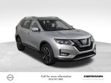 Used 2017 Nissan Rogue SL image 3