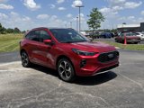 New 2025 Ford Escape ST-Line Elite image 2