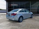 Used 2012 Chevrolet Cruze LT image 5