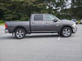 Used 2016 RAM 1500 Big Horn image 4