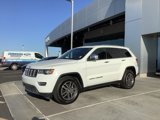 Used 2018 Jeep Grand Cherokee Limited image 2