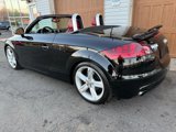 Used 2011 Audi TT 2.0T Premium Plus image 5
