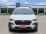 New 2024 Subaru Crosstrek 2.5i Sport image 2