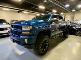 Used 2017 Chevrolet Silverado 1500 LT w/ Texas Edition image 2
