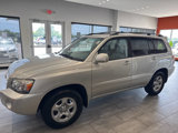 Used 2007 Toyota Highlander 2WD image 5