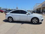 Used 2015 Chevrolet Cruze LT image 3