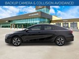 Used 2021 Kia Forte LXS image 2