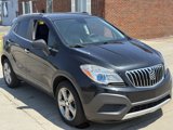 Used 2013 Buick Encore FWD image 4