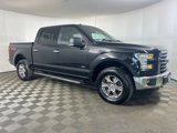 Used 2015 Ford F150 XLT w/ Equipment Group 301A Mid image 2