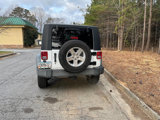 Used 2013 Jeep Wrangler Sport w/ Connectivity Group image 6