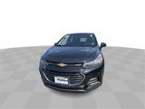 Certified 2017 Chevrolet Trax LS image 3