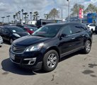 Used 2017 Chevrolet Traverse LT image 2