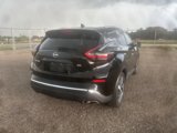 Used 2023 Nissan Murano SL image 3