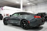 Used 2017 Chevrolet Camaro SS image 3
