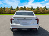 Certified 2022 Cadillac CT5 Luxury w/ Sun And Sound Package image 6