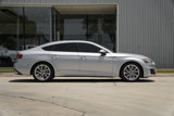 Certified 2022 Audi A5 2.0T Premium image 4