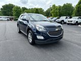 Used 2016 Chevrolet Equinox LT w/ Convenience Package image 2