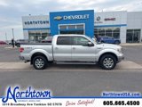 Used 2013 Ford F150 Lariat w/ Luxury Equipment Group image 4