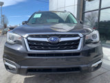 Used 2017 Subaru Forester 2.5i Touring w/ Popular Package #2 image 2