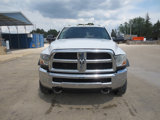Used 2013 RAM 4500 Tradesman w/ Ambulance Prep Group image 3