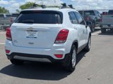 Used 2021 Chevrolet Trax LT w/ Premium Seat Package image 3
