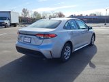 Certified 2023 Toyota Corolla LE image 2