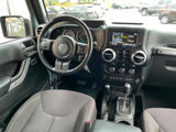 Used 2015 Jeep Wrangler Unlimited Rubicon w/ Dual Top Group image 6