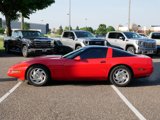 Used 1994 Chevrolet Corvette Coupe image 3
