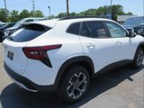 New 2025 Chevrolet Trax LT w/ Driver Confidence Package image 3