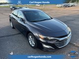 Used 2023 Chevrolet Malibu LT image 3