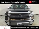 Used 2018 Toyota Tundra 1794 Edition image 2