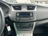Used 2015 Nissan Sentra S image 5