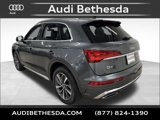Used 2022 Audi Q5 2.0T Premium Plus w/ Premium Plus Package image 5