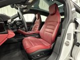 Certified 2021 Porsche Taycan 4S image 5