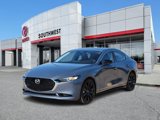 Used 2024 MAZDA MAZDA3 s image 2