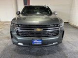 Certified 2023 Chevrolet Suburban Premier image 2