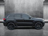 Used 2015 Jeep Grand Cherokee Altitude image 4