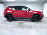 Used 2021 Jeep Compass Latitude image 2