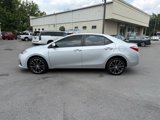 Used 2016 Toyota Corolla S image 4