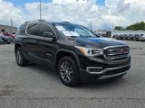 Used 2017 GMC Acadia SLT image 1