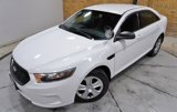 Used 2015 Ford Taurus Police Interceptor AWD image 2