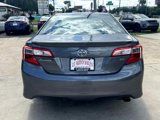 Used 2012 Toyota Camry LE image 6