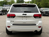 Used 2017 Jeep Grand Cherokee Altitude image 5
